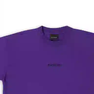 Balenciaga FW22 LogoT