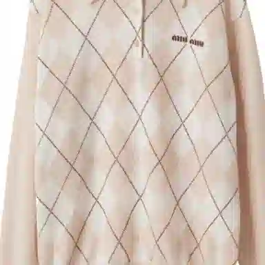 MIU MIU FW23 Logo