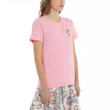 Maison Kitsune SS23 T
