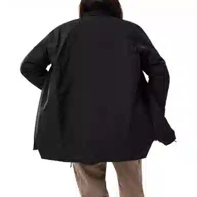 Arcteryx Atom Shacket Logo