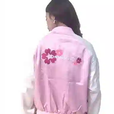 Converse Sakura Bomber