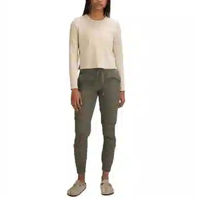 lululemon Classic-Fit T