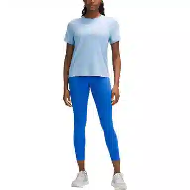 lululemon License To Train Classic-Fit T-Shirt T