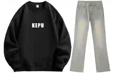 kepu LOGO