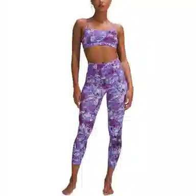 Lululemon Flow Y Nulu Tank