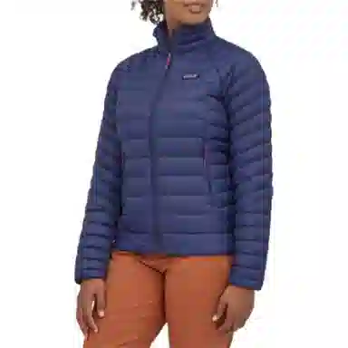 patagonia