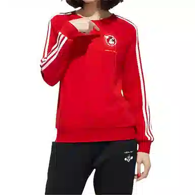 adidas Neo CNY Minnie Sweatshirt