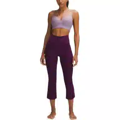 lululemon Groove Nulu 23"