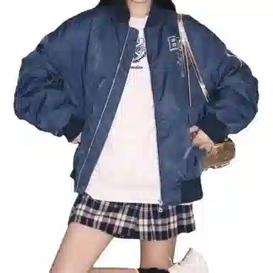 Boy London Logo Jacket