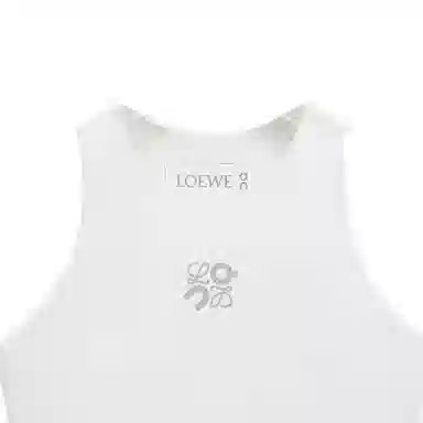 LOEWE x On SS24 Logo