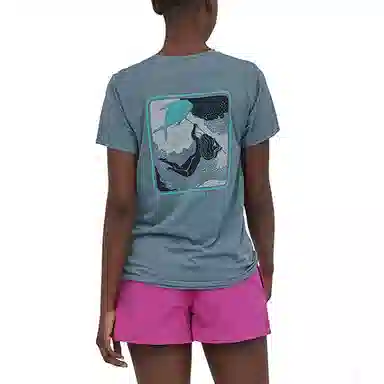 patagonia T