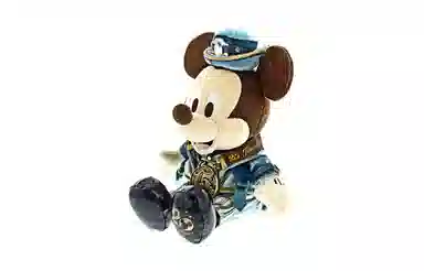 Disney Mickey 15th Anniversary Plush 20cm