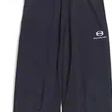 Balenciaga SS24 Logo Print Pants