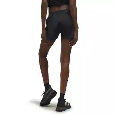 Y-3 Running Short Black