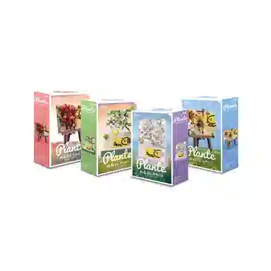 JAKI 0-300PCS JK2802