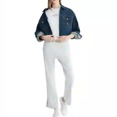 CKCalvin Klein Jeans SS24 T