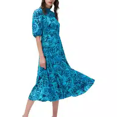 DIANE VON FURSTENBERG