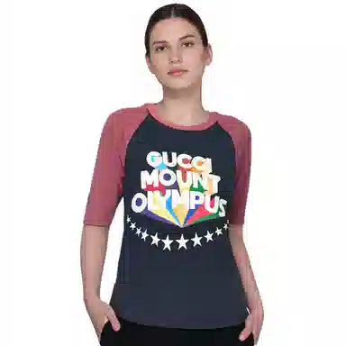 GUCCI FW21 Mount OlympusT