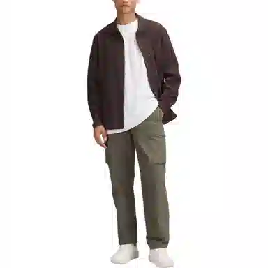 lululemon FW24 Grid Fleece