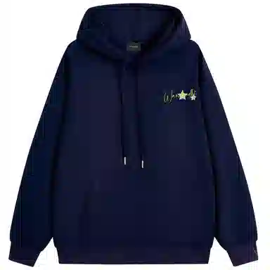 WANX Hoodie