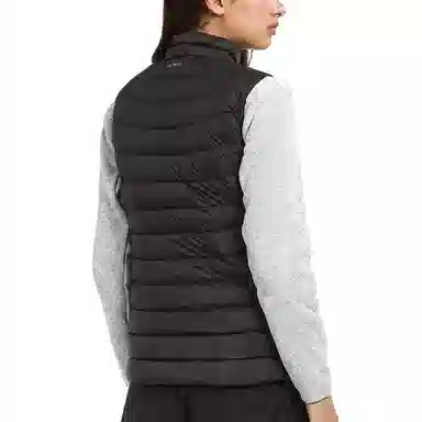 Arcteryx Cerium Vest Logo