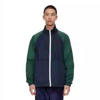 UNIQLO JW Anderson SS23 Jacket Navy