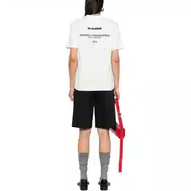 JIL SANDER SS24 T