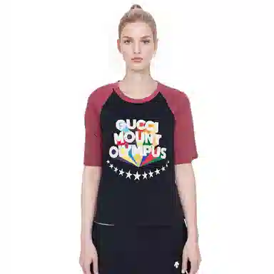 GUCCI FW21 Mount OlympusT