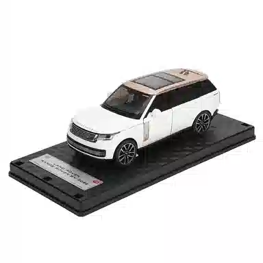 RANGE ROVER SV2022