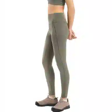 Arcteryx SS23 High-Waisted Leggings