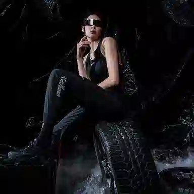 Monster Guardians x Transformers