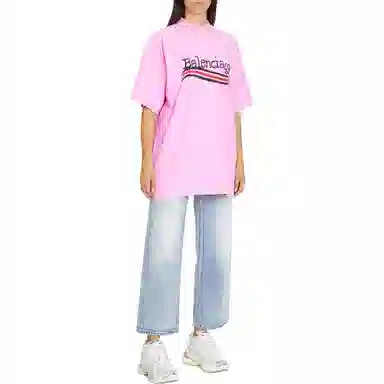 Balenciaga LogoT