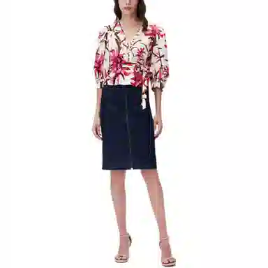 DIANE VON FURSTENBERG