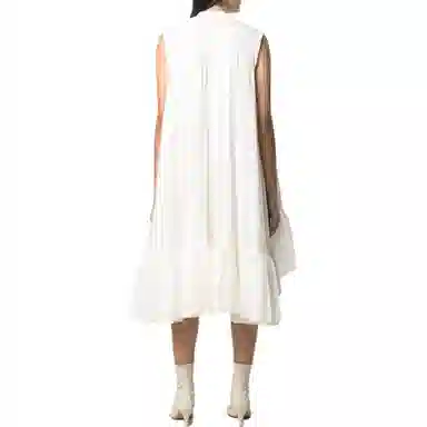 Alexander McQueen SS22