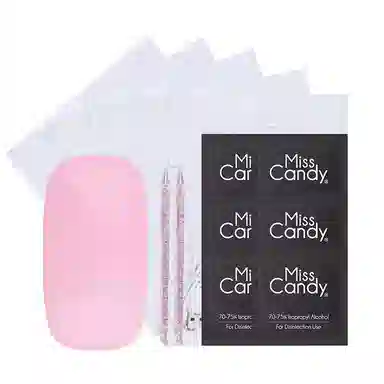 Miss Candy UV 5