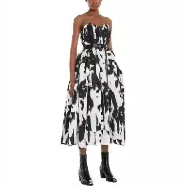 Alexander McQueen SS22