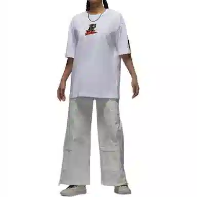 Jordan AS W J ESSEN SS TEE GCEL T