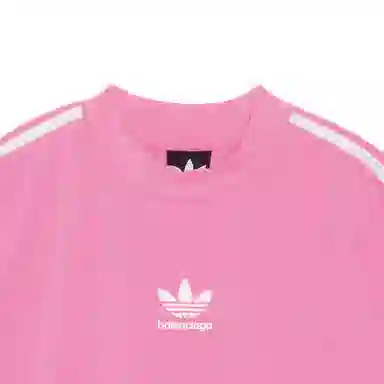 Balenciaga x adidas originals SS23 LogoT