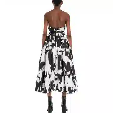 Alexander McQueen SS22