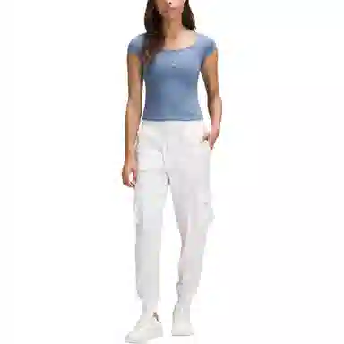 lululemon Cap-Sleeve SS24 T