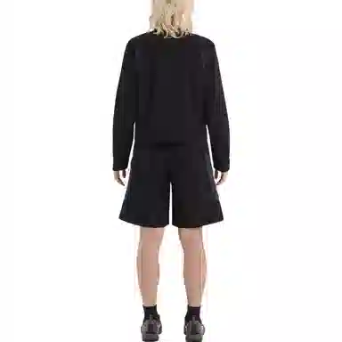 Arcteryx System A EiSLen Cargo Short