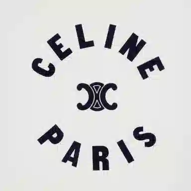 CELINE FW24 Logo T