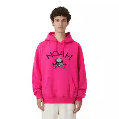 NOAH