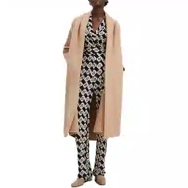 DIANE VON FURSTENBERG