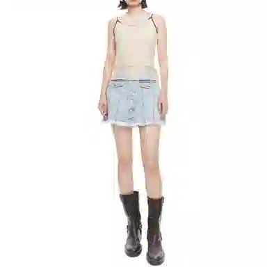 MOUSSY