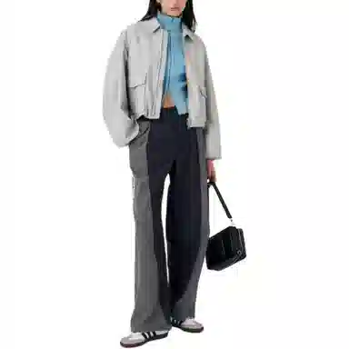 MOUSSY