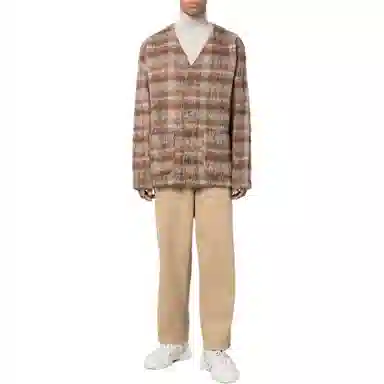 OUR LEGACY FW22 V