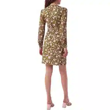 DIANE VON FURSTENBERG V