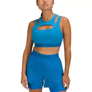 lululemon Logo Train Logo