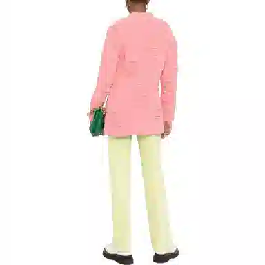 Bottega Veneta SS22 V